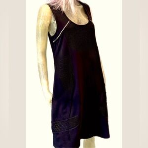 Dolcezza sporty Dress. EUC! Sz med/large fit